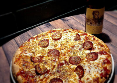 Pepperonipitsa