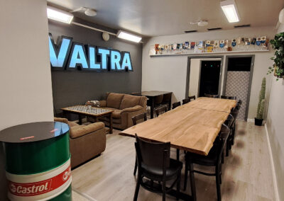 Kabinetti Ravintola Vanha Teekoo