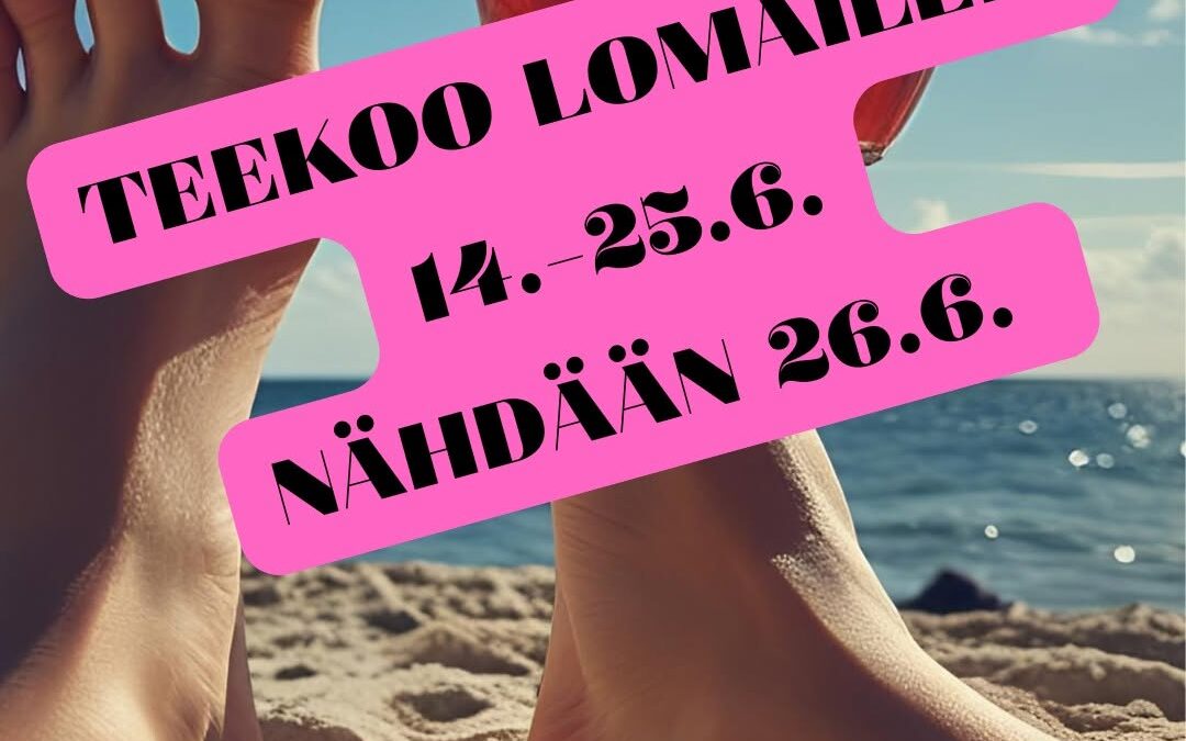 TeeKoo lomailee